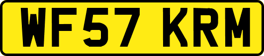 WF57KRM