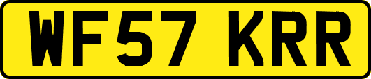WF57KRR