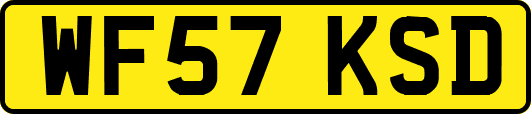 WF57KSD