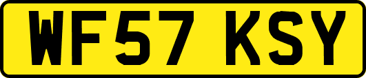 WF57KSY