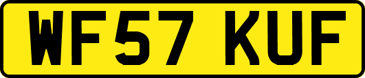 WF57KUF