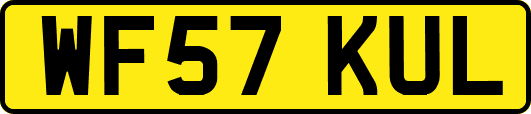 WF57KUL