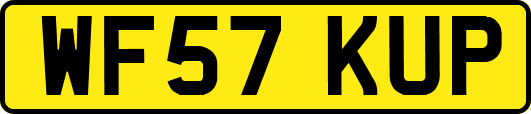 WF57KUP