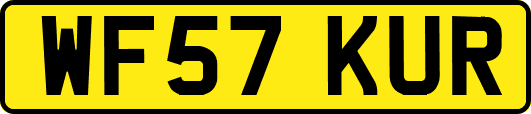 WF57KUR