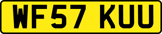 WF57KUU