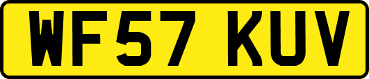 WF57KUV