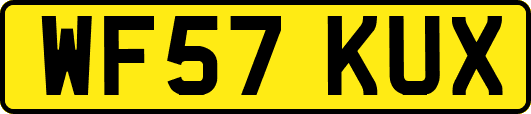 WF57KUX