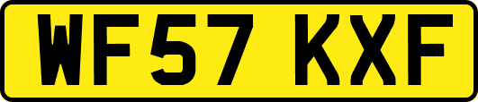 WF57KXF
