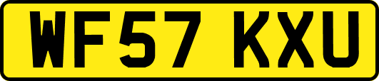 WF57KXU