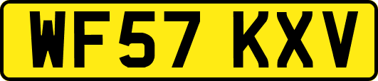 WF57KXV