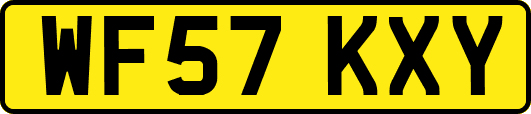 WF57KXY