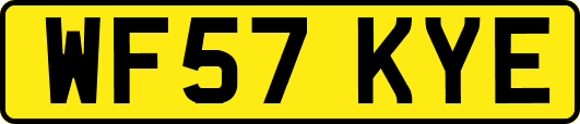 WF57KYE