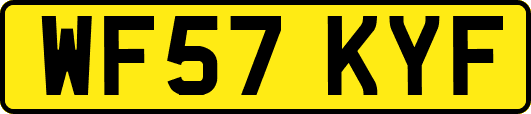 WF57KYF