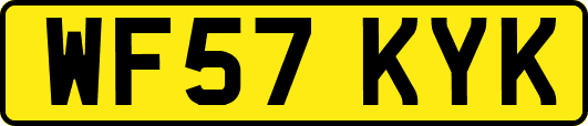 WF57KYK