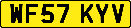 WF57KYV