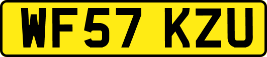 WF57KZU