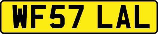 WF57LAL
