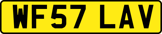 WF57LAV