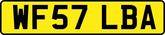 WF57LBA