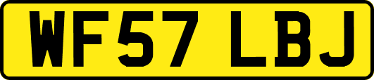 WF57LBJ