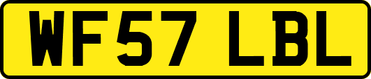 WF57LBL