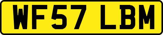 WF57LBM