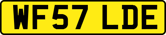 WF57LDE