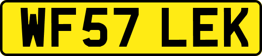 WF57LEK