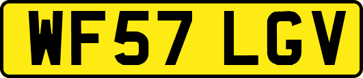 WF57LGV