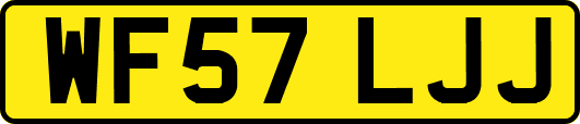 WF57LJJ