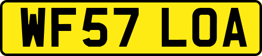 WF57LOA