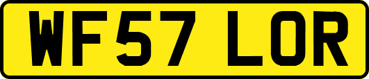 WF57LOR