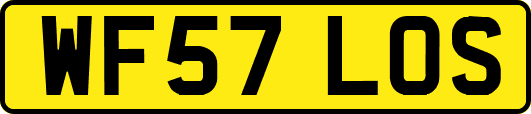 WF57LOS