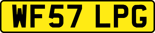 WF57LPG