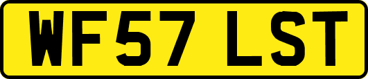 WF57LST