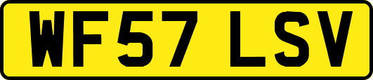 WF57LSV