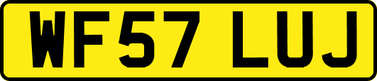 WF57LUJ