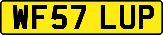 WF57LUP