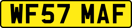 WF57MAF