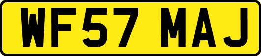 WF57MAJ