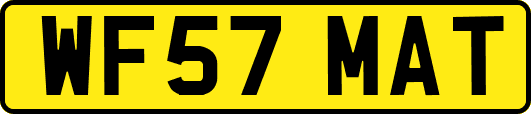 WF57MAT