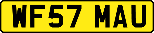 WF57MAU