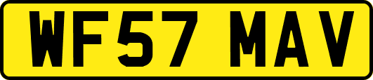 WF57MAV