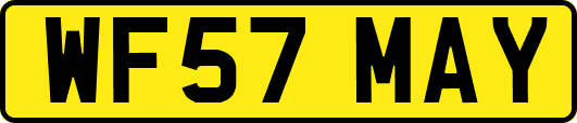 WF57MAY