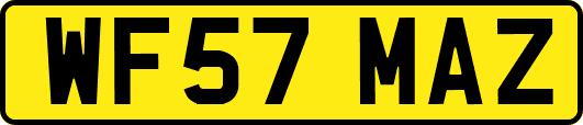 WF57MAZ
