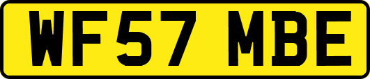 WF57MBE