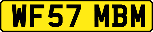WF57MBM