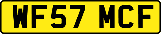 WF57MCF
