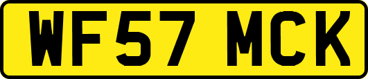 WF57MCK