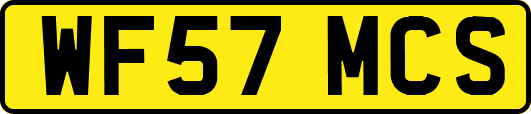 WF57MCS